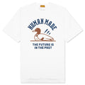 #2910 T-Shirt - White