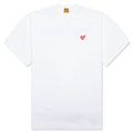 #2913 T-Shirt - White