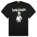 #2914 T-Shirt - Black