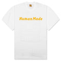 #2922 T-Shirt - White