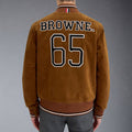 Exclusive Thom Browne  2026 Color matching Jacket — 1/M — Front View