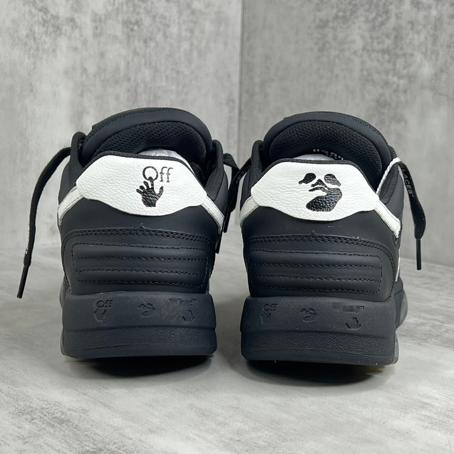 Exclusive Off-White sneakers #56 — 36 — Size Black — Alternate View 8
