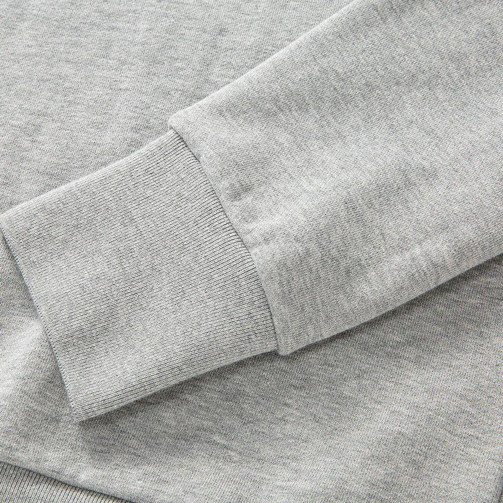 Exclusive Thom Browne Pullover sweatshirt — Gray — Size 0/S — Alternate View 7