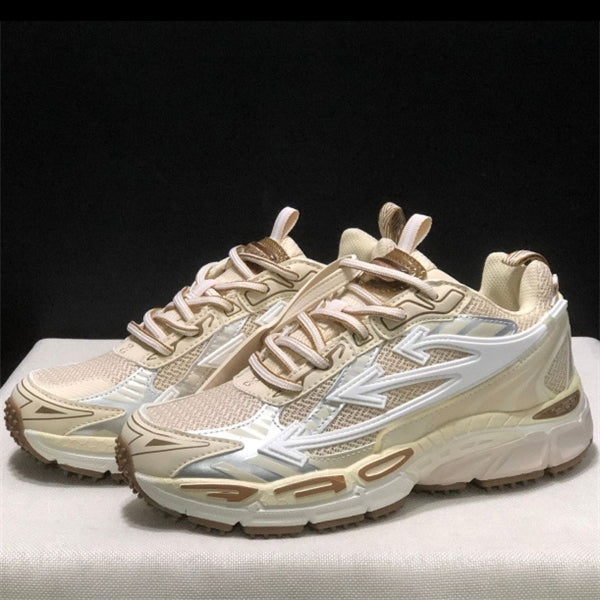 Exclusive Off-White Arrow logo Sports shoes#66 — picture 1 — Size 36 — Alternate View 8