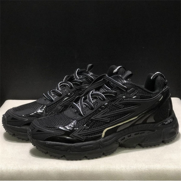 Exclusive Off-White Arrow logo Sports shoes#66 — picture 1 — Size 36 — Alternate View 10