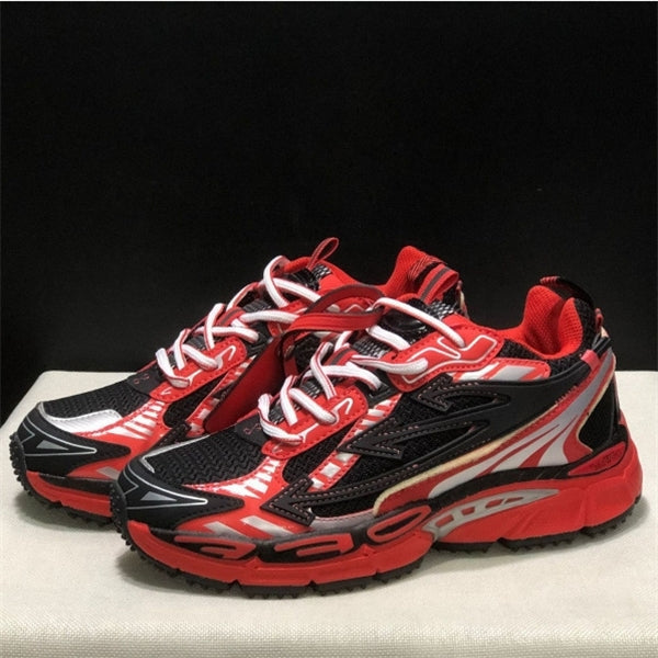 Exclusive Off-White Arrow logo Sports shoes#66 — picture 1 — Size 36 — Alternate View 11