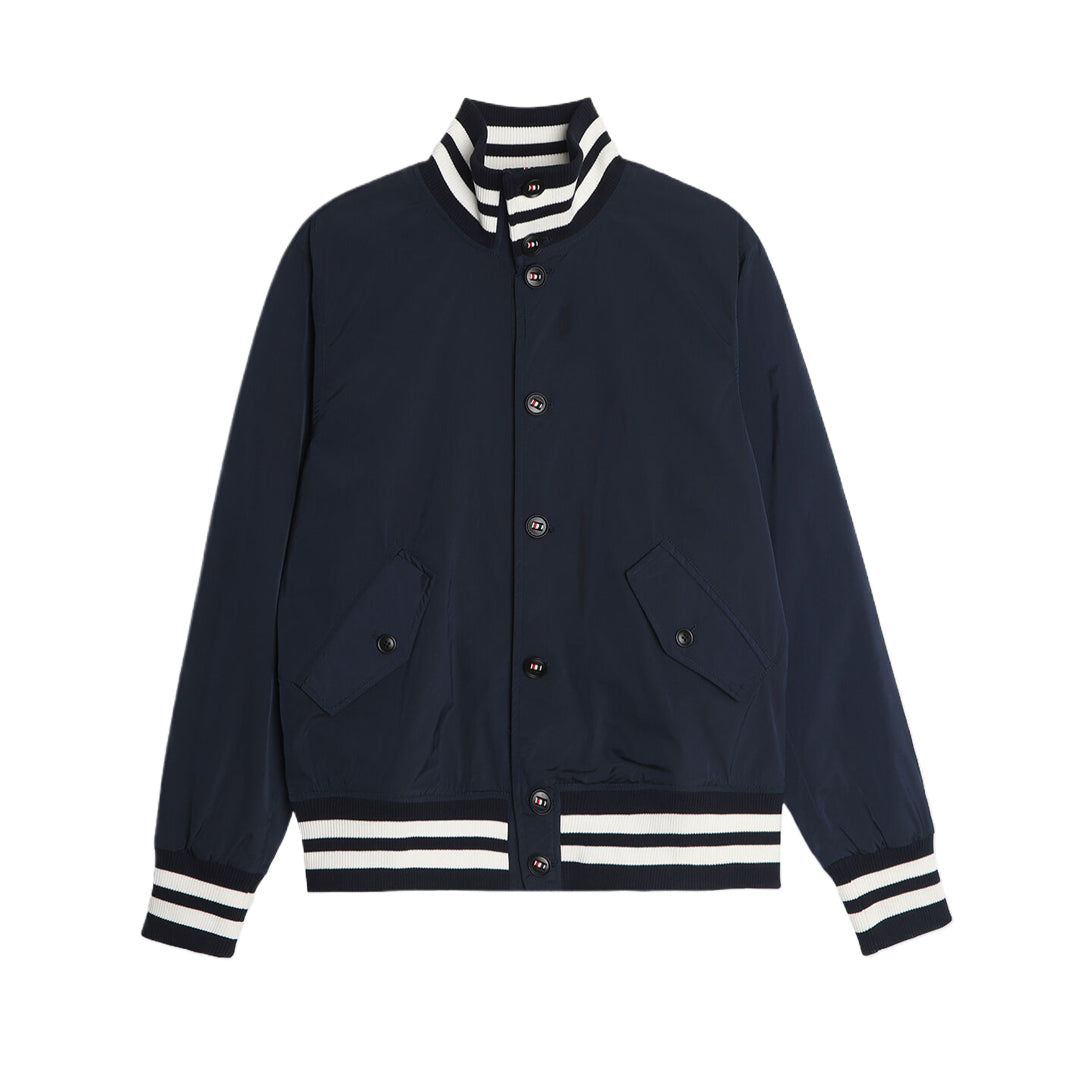 Exclusive Thom Browne 2025ss Color matching Jacket — 1/M — Side View