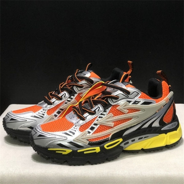 Exclusive Off-White Arrow logo Sports shoes#66 — picture 1 — Size 36 — Alternate View 7