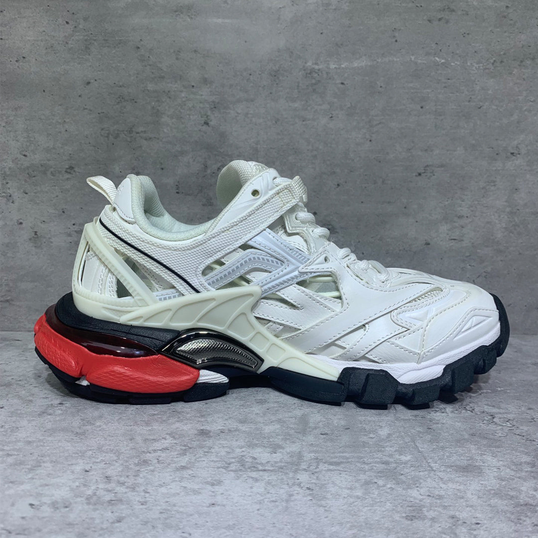 Exclusive Balenciaga  Couple Style Shoe — Style 1 — Size 36 — Alternate View 7