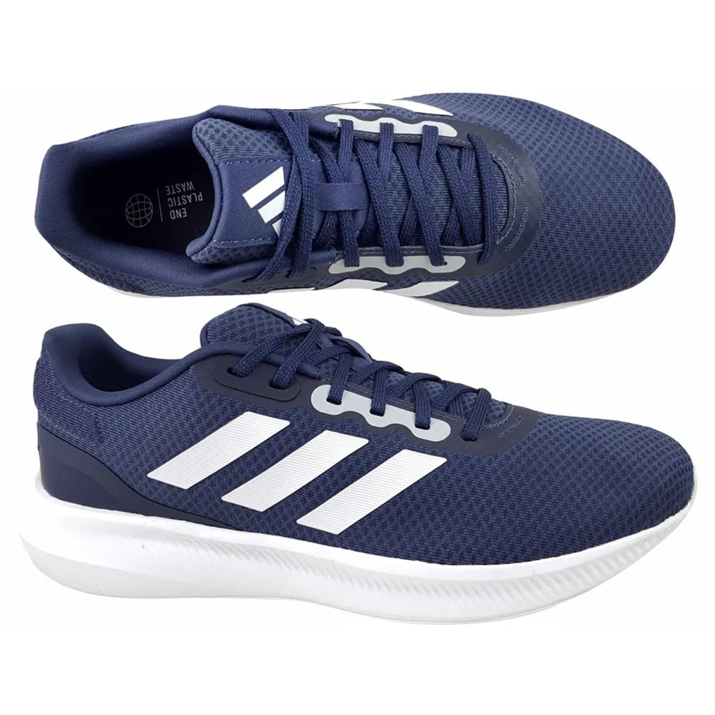 Exclusive Runfalcon 3.0 women running shoes — Black/White — Size US W5 - EUR 36 - UK 3.5 — Alternate View 13