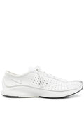 Exclusive Nike Superfly Sneakers — White — Size US M 10.5 - US W 12 — Front View