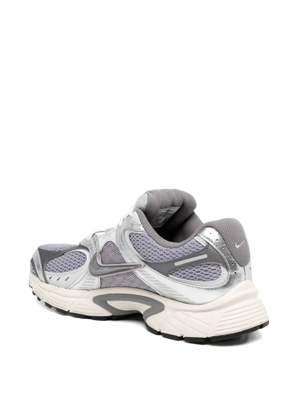 Exclusive Nike V5 Rnr Sneakers — Dark Grey — Size US M 3.5 - US W 5 — Back View