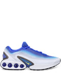 Exclusive Air Max Dn Sneakers — Blue — Size US M 5.5 - US W 7 — Front View