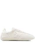 Exclusive Converse Run Star Sneakers — White — Size US M 5 - US W 6.5 — Front View
