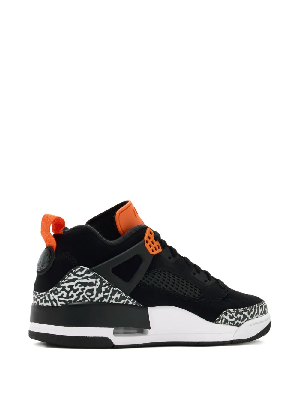 Exclusive Nike Spizike Sneakers — Same as shown — Size US M 10.5 - US W 12 — Side View