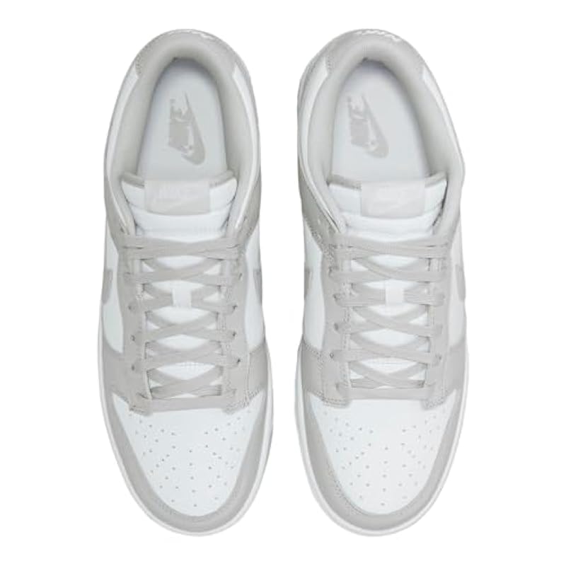 Exclusive Dunk Low Shoe — Black/White/Panda — Size US M4.5- UK 4- EUR 36.5 — Alternate View 17