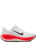 Exclusive Nike Vomero Plus Sneakers — White — Size US M 10 - US W 11.5 — Front View
