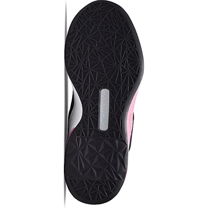 Exclusive Women's Air Max Bella TR 4 Running Trainers CW3398 Sneakers — Black Hyper Pink Cave Purple — Size US W5.5 - UK3.5 - EUR 36 — Alternate View 8