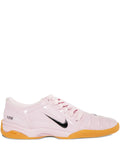 Exclusive Nike Total 90 Sneakers — Light Pink — Size US M 4 - US W 5.5 — Front View
