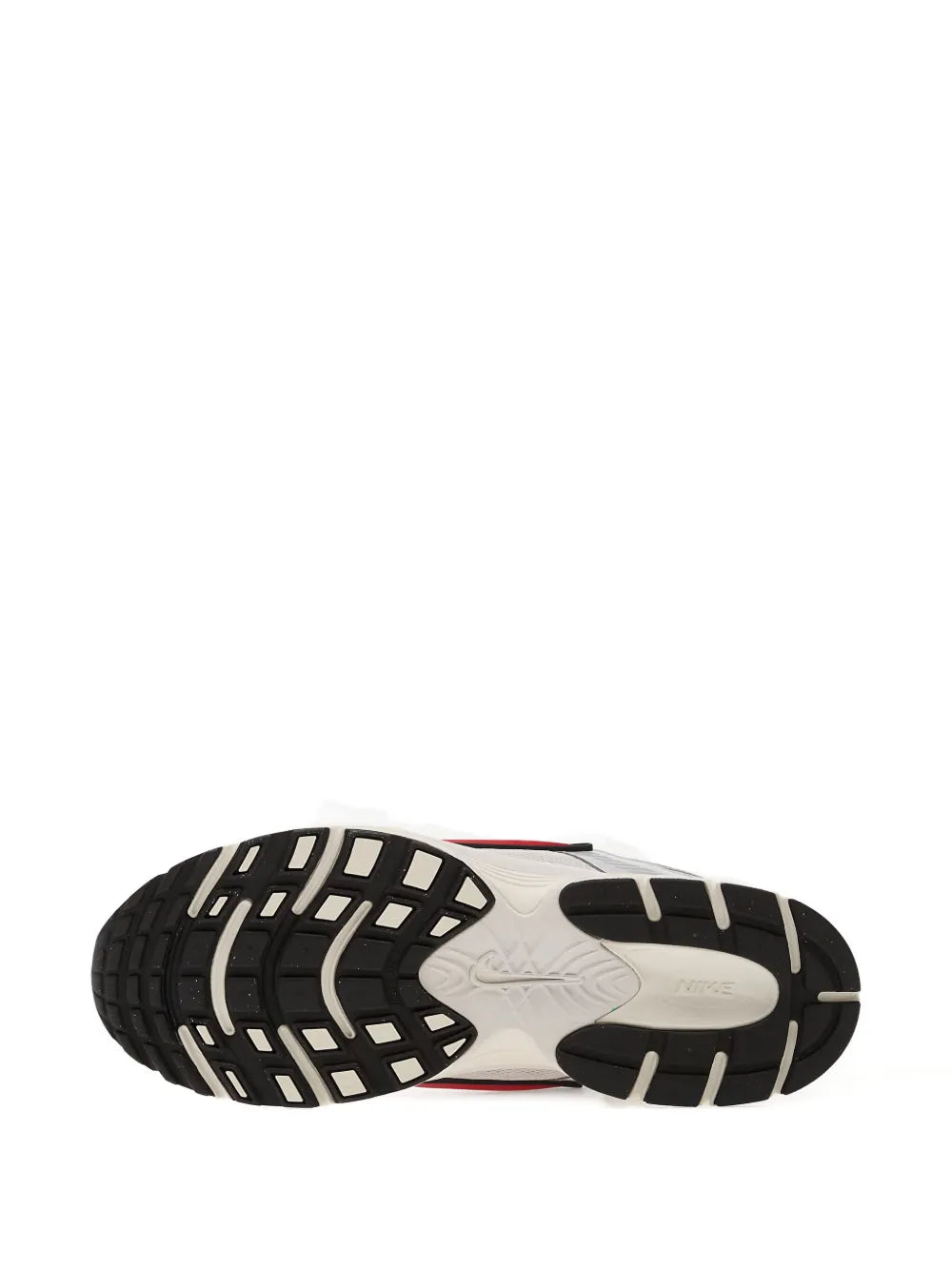 Exclusive Nike V5 Rnr Sneakers — White — Size US M 11 - US W 12.5 — Detail View