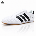 Exclusive Classic Court Leather Sneakers — EU 36 / US M4 / W5.5 / 23CM — Front View