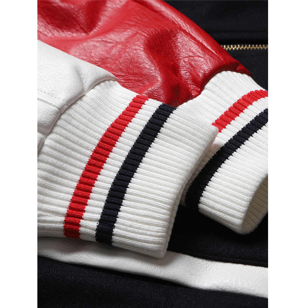 Exclusive Thom Browne  Lobster embroidery Jacket — 1/M — Top View