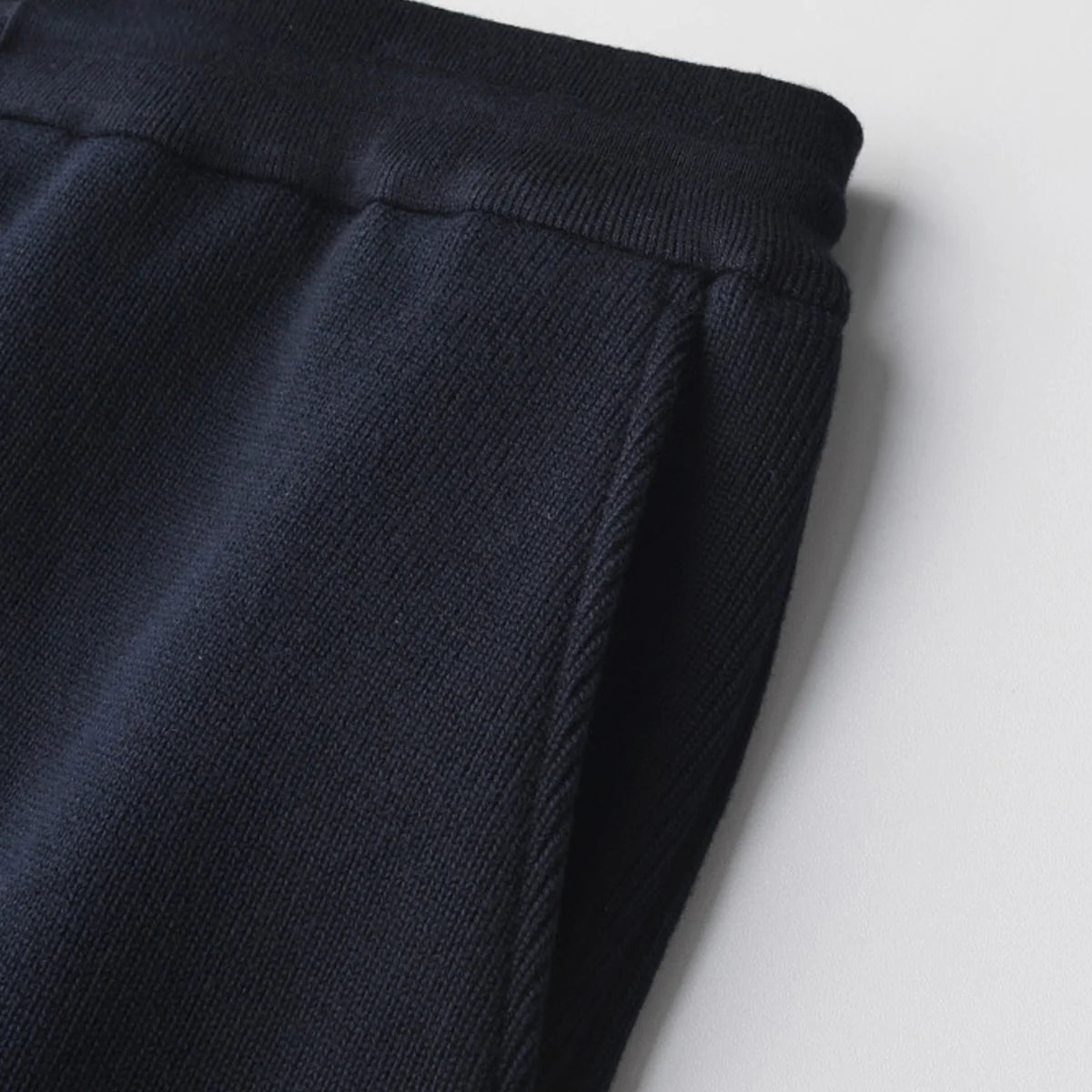 Exclusive Thom Browne Men's Sports Pants — Gray — Size 0/S — Alternate View 8