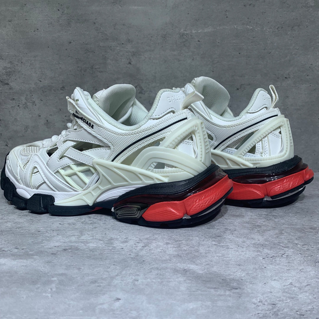 Exclusive Balenciaga  Couple Style Shoe — Style 1 — Size 36 — Alternate View 8