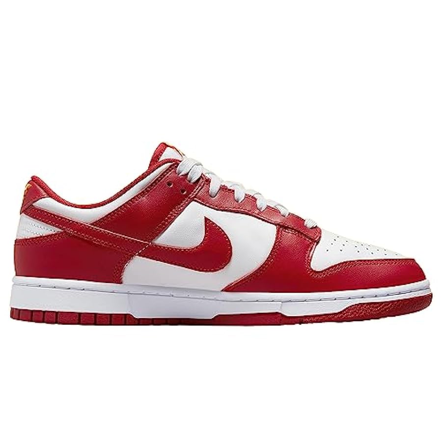 Exclusive Dunk Low Shoe — Black/White/Panda — Size US M4.5- UK 4- EUR 36.5 — Alternate View 10