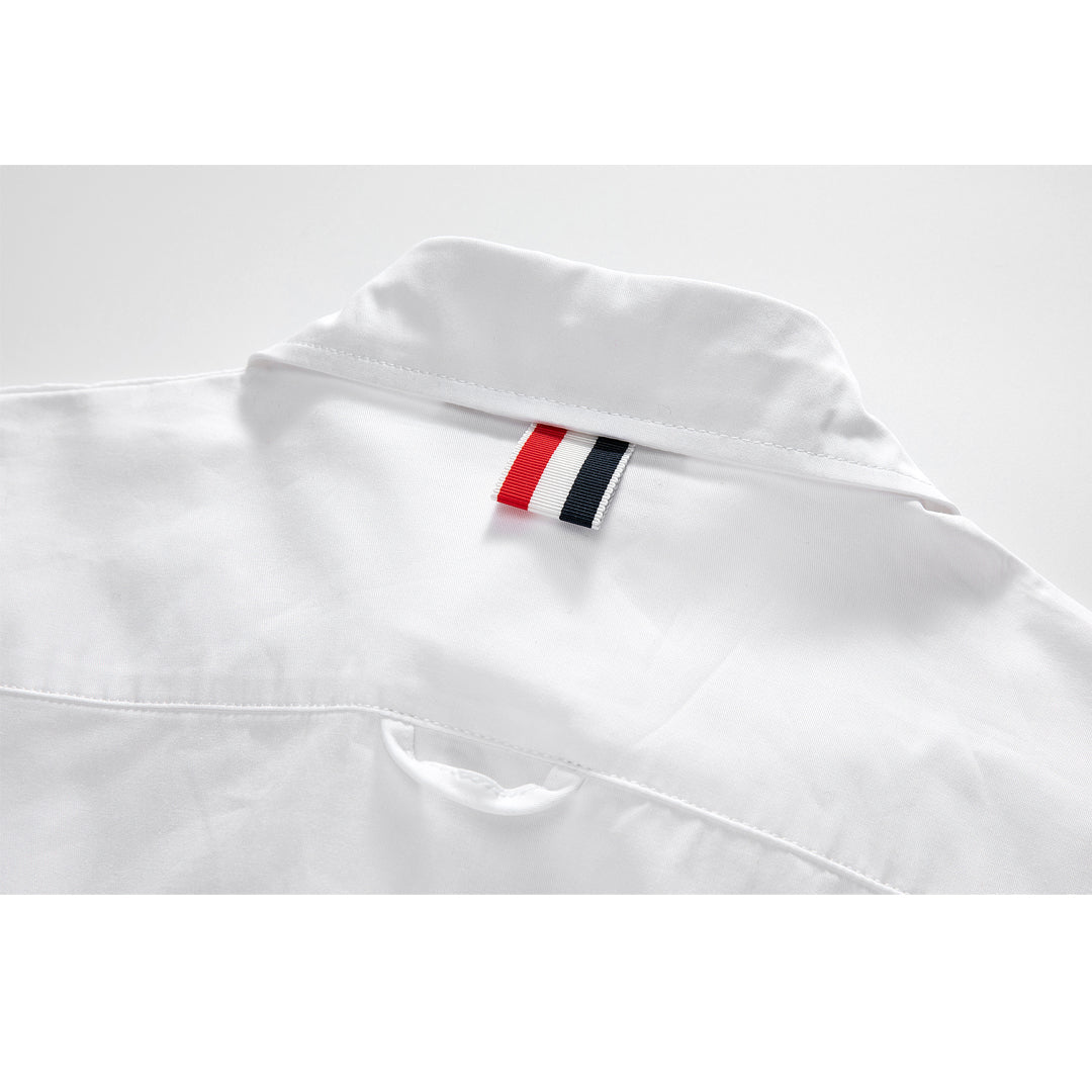 Exclusive MR.TOM 2025 Women's Shirts — 0/S — Detail View