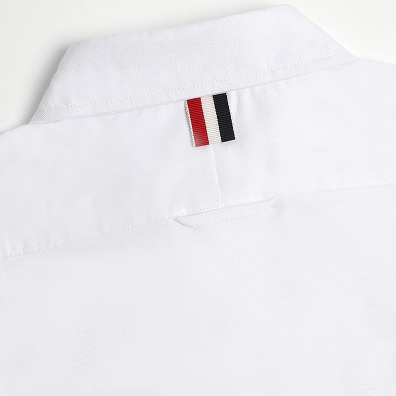Exclusive Thom Browne 2025SS Casual Shirts — 1/M — Detail View
