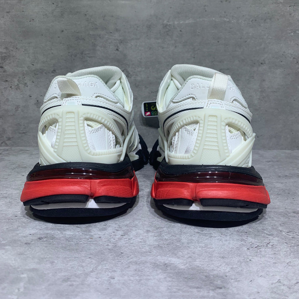 Exclusive Balenciaga  Couple Style Shoe — Style 1 — Size 36 — Alternate View 9