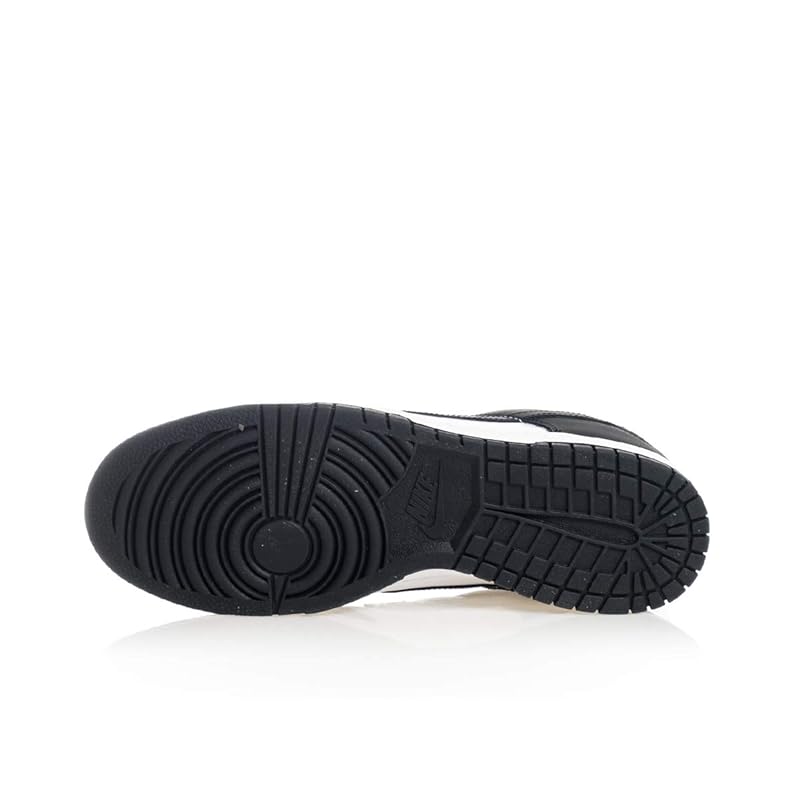Exclusive Dunk Low Shoe — Black/White/Panda — Size US M4.5- UK 4- EUR 36.5 — Alternate View 7