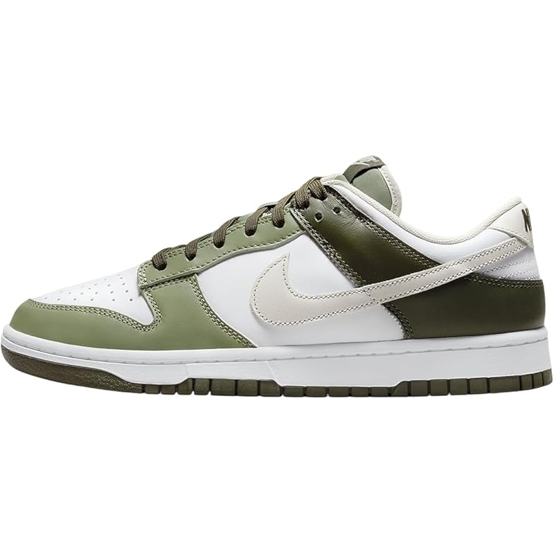 Exclusive Dunk Low Shoe — Black/White/Panda — Size US M4.5- UK 4- EUR 36.5 — Alternate View 23