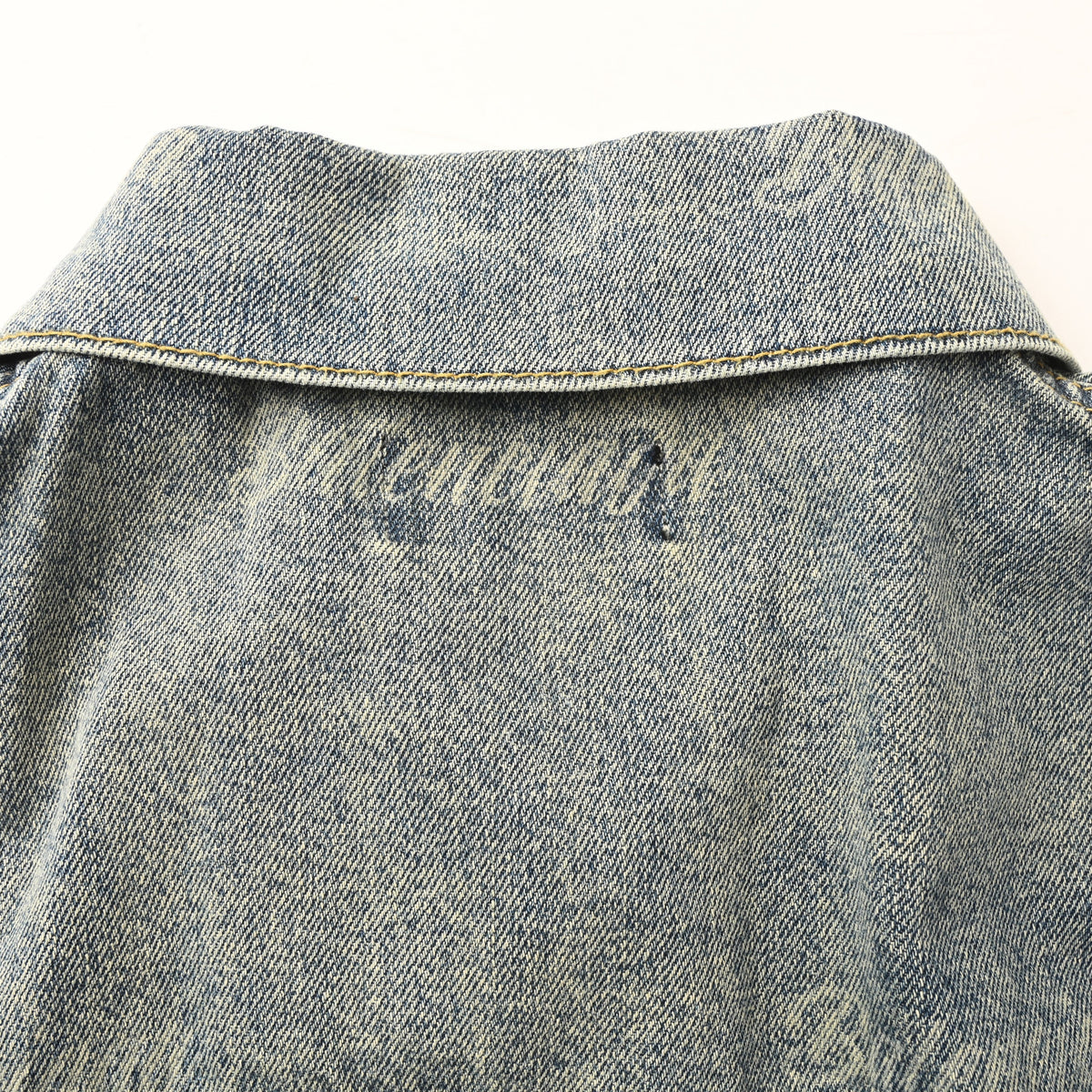 Exclusive Balenciaga 2026SS Men's Baseball Jacket — S — Detail View