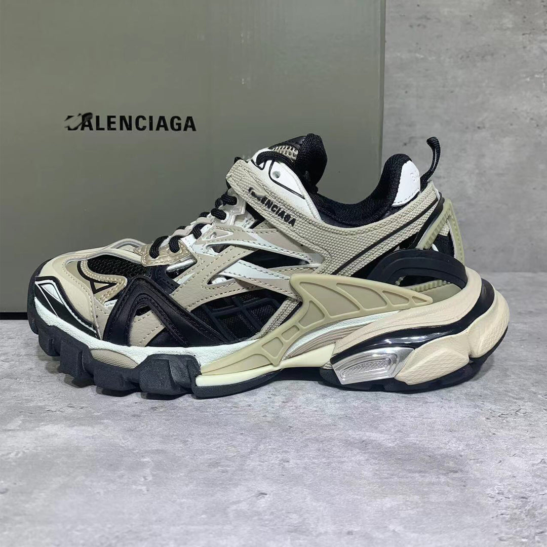 Exclusive Balenciaga  Couple Style Shoe — Style 1 — Size 36 — Alternate View 10