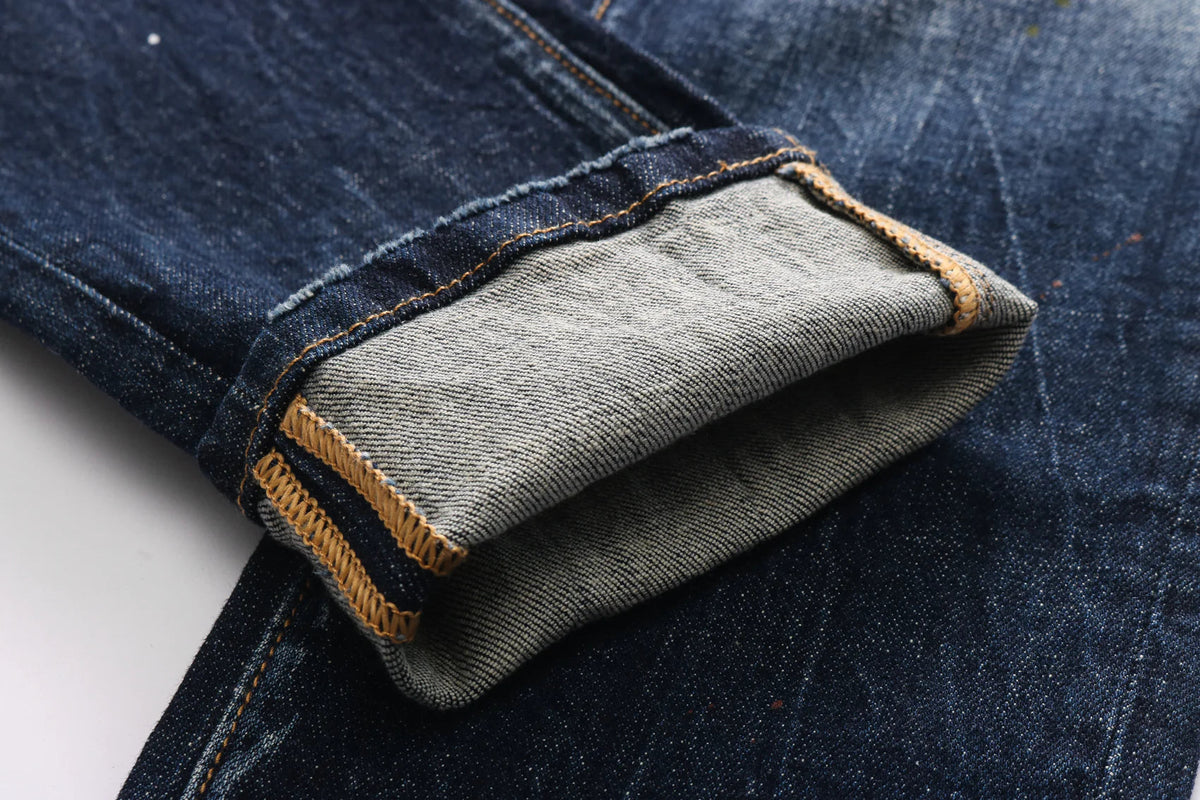 Exclusive dsquared2 Men's Jeans — 28 — Detail View