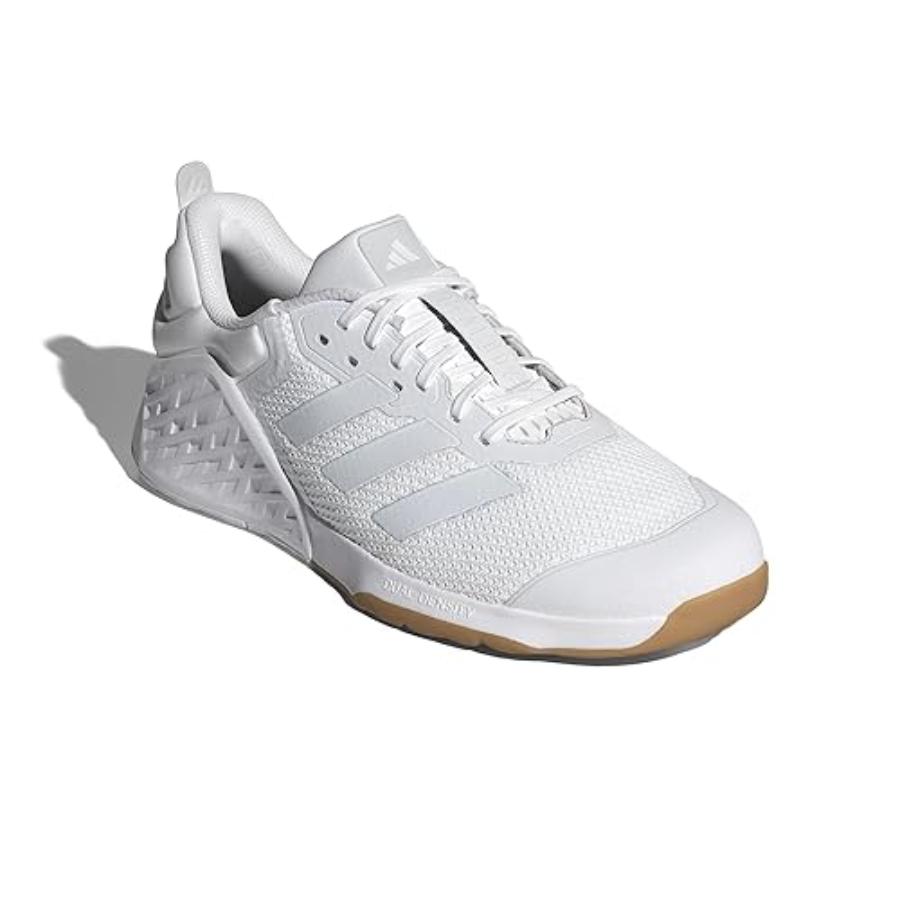 Exclusive Women's Dropset 3 Shoes — Semi Pink Spark/Iron Metallic/Silver Dawn — Size US W5 - EUR 36 - UK 3.5 — Alternate View 8