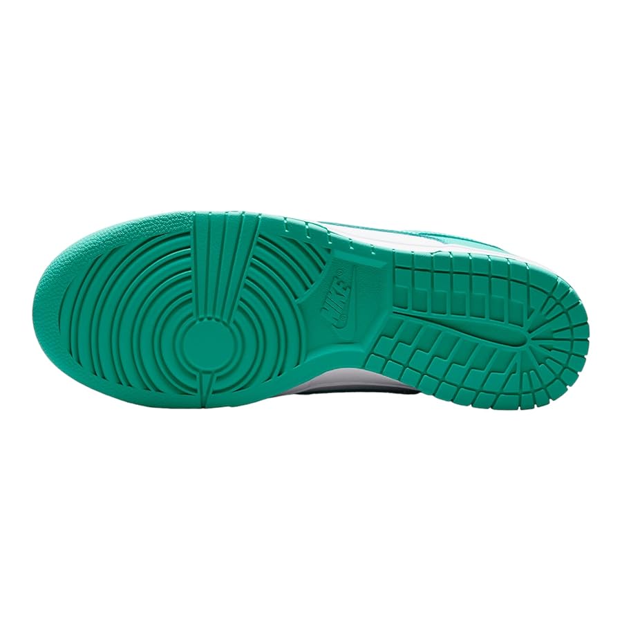 Exclusive Dunk Low Shoe — Black/White/Panda — Size US M4.5- UK 4- EUR 36.5 — Alternate View 32
