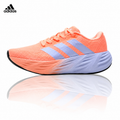 Exclusive Adidas K81801550 Unisex Running Shoes #3 — Blue/Green — Size EU 36 / US M4 / W5.5 / 23CM — Front View