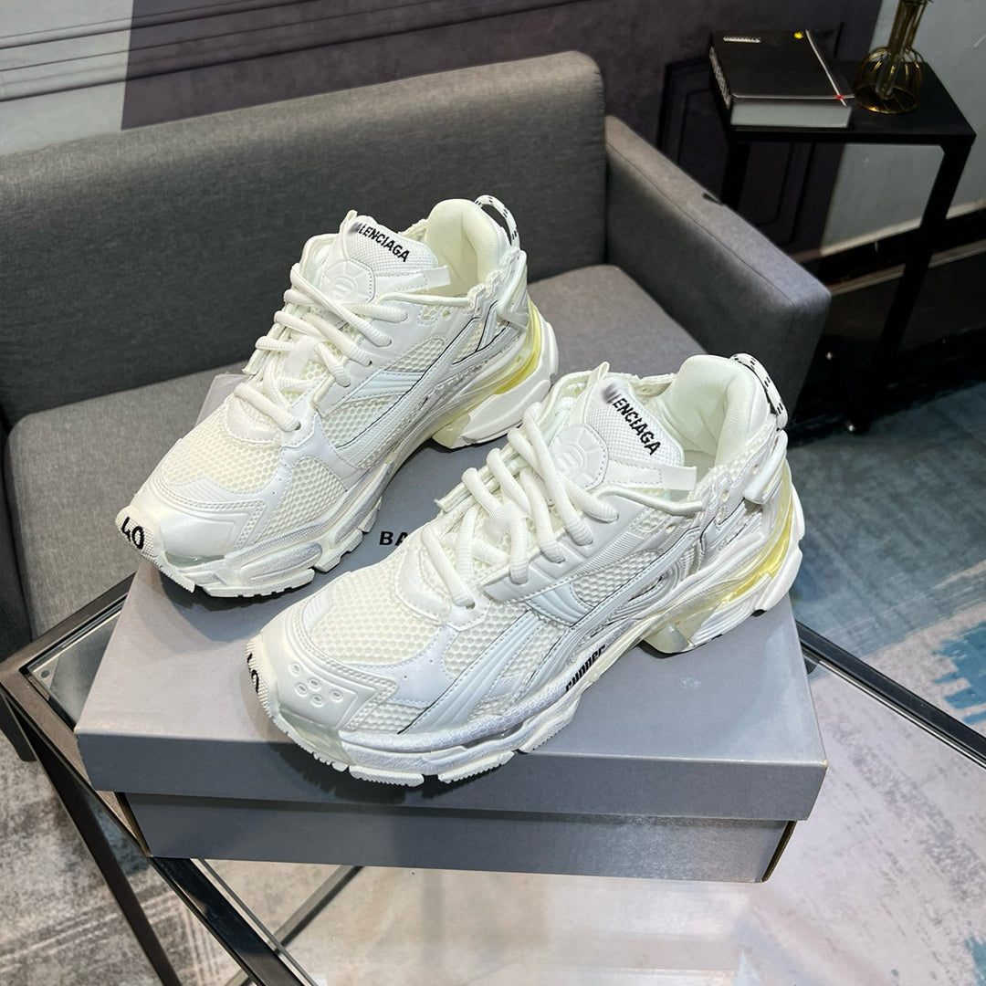 Exclusive Balenciaga Limited Edition Couple's Style Shoe — Style 1 — Size 36 — Alternate View 9