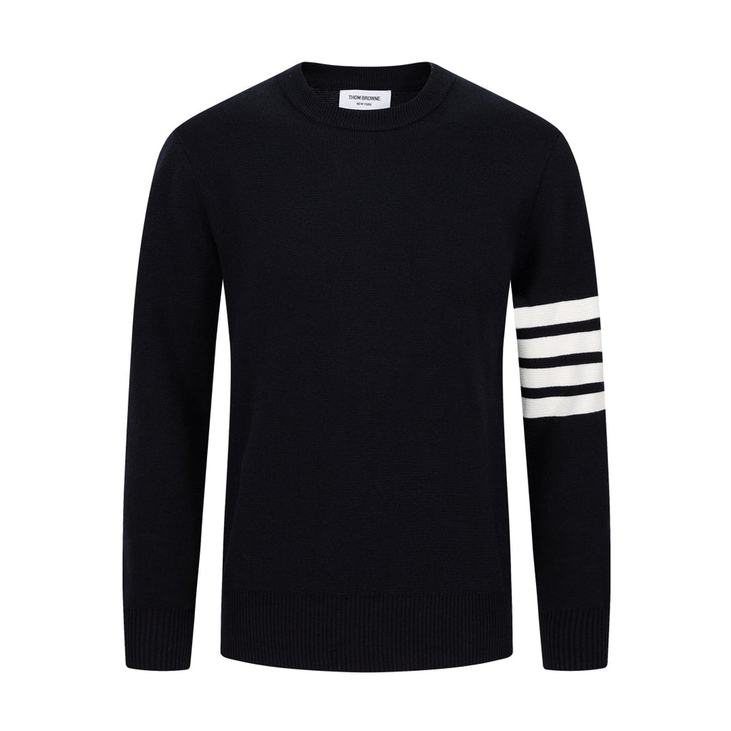 Exclusive Thom Browne Casual sweater — White — Size 1/M — Alternate View 16