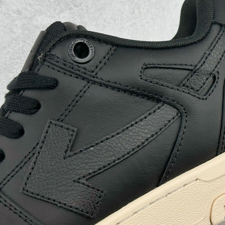 Exclusive Off-White  Skateboard Outdoor Sports Shoes#30 — 36 — Lifestyle View