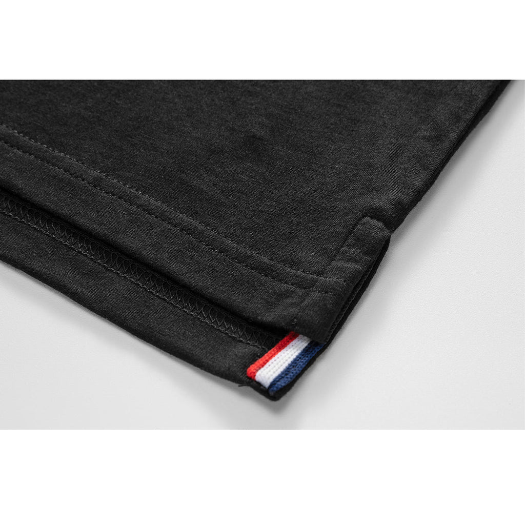 Exclusive Thom Browne  2025ss Print T-shirt — White — Size 0/S — Alternate View 8