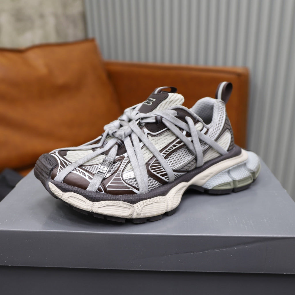 Exclusive Balenciaga Limited Edition Couple's Style Shoe — Style 1 — Size 36 — Alternate View 8