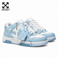 Exclusive Off-White sneakers #50 — picture 1 — Size 36 — Front View