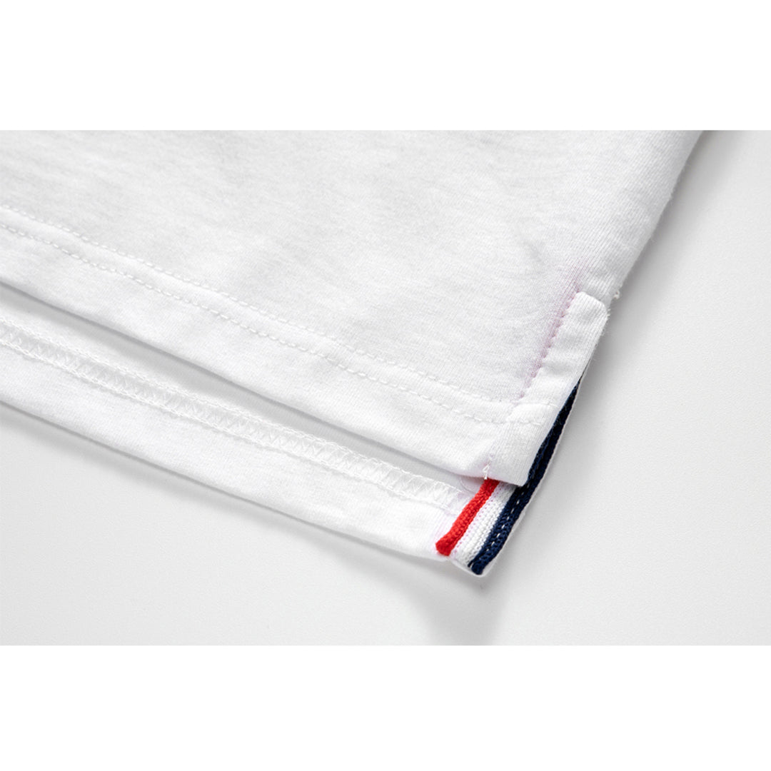 Exclusive Thom Browne Lobster print T-shirt — White — Size 0/S — Alternate View 9