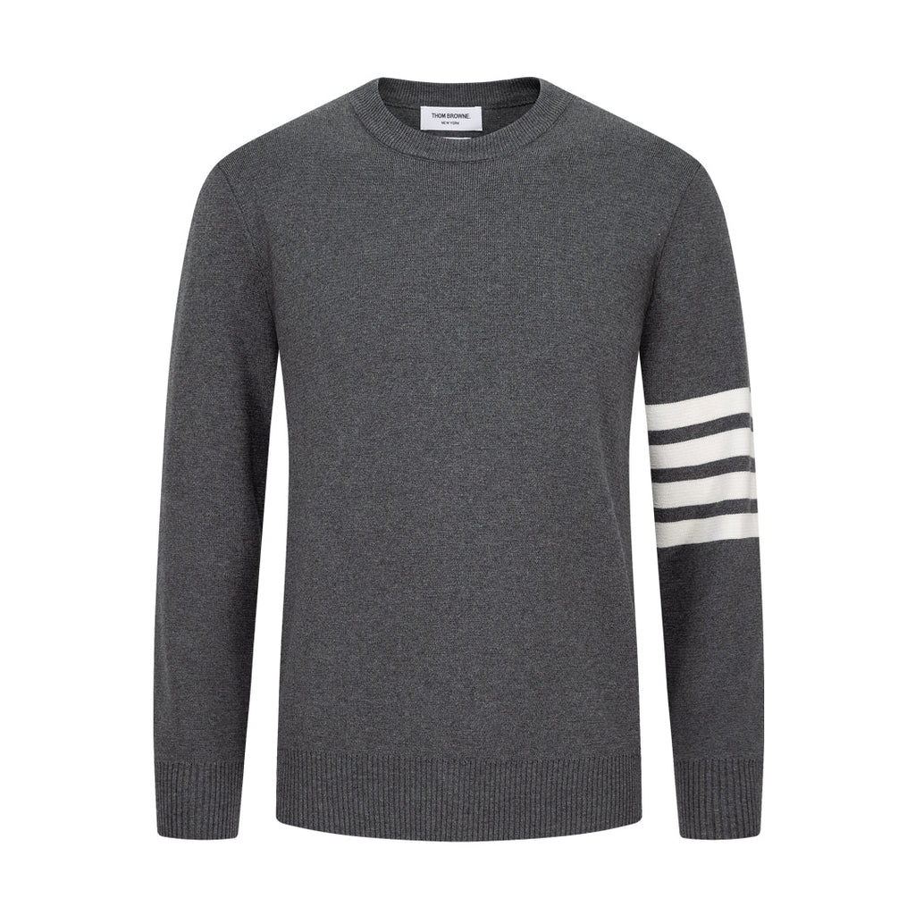 Exclusive Thom Browne Casual sweater — White — Size 1/M — Alternate View 15