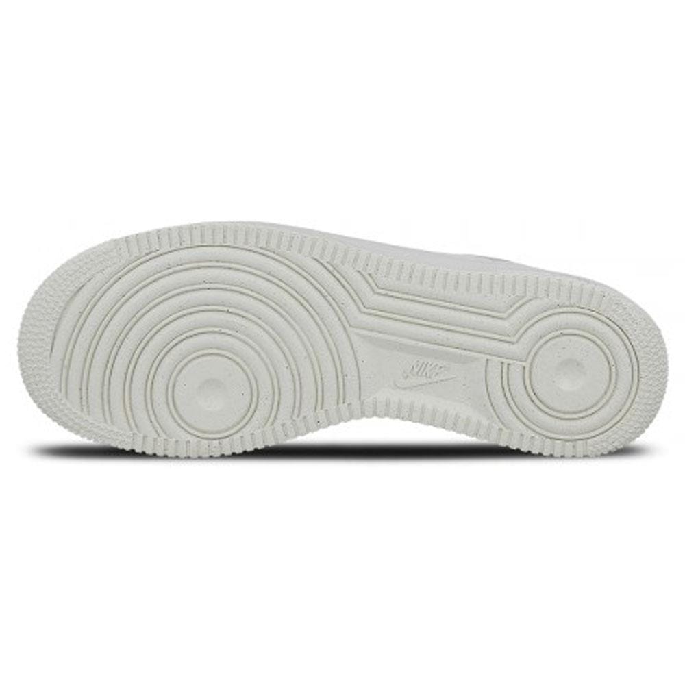 Exclusive A COLD WALL x Nike Air Force 1 Low White — UK 3 | EU 35.5 | US 3.5 — Lifestyle View