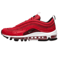 Exclusive Nike Air Max 97 (GS) CR7 Portugal Patchwork — UK 13.5 | EU 32 | US 1Y — Front View